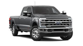 2026 Ford Super Duty® External Image 4